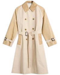 Weekend by Maxmara - Canasta Trench Coat - Lyst