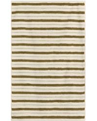 BAINA - Echo Bath Mat - Lyst