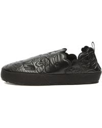 The North Face S Cecilie Bahnsen Hailey Thermoball Mules in Black