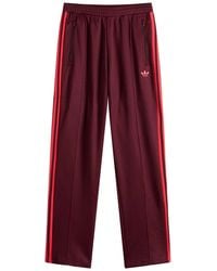 adidas - Graphic Track Pants - Lyst