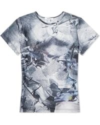 Miaou - Mini T-shirt - Lyst