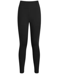 Nike - One Dri-Fit High-Waisted Leggings - Lyst