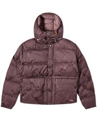 The North Face - Heritage '71 Sierra Down Shorts Jacket - Lyst