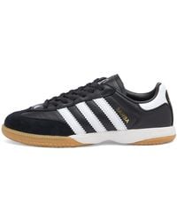 adidas - Samba Mn Sneakers - Lyst