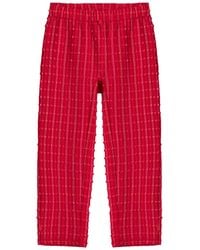 Peachy Den - Cindy Capris - Lyst