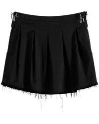 Our Legacy - Object Skirt - Lyst