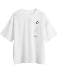 On Shoes - Performance Volt T-Shirt - Lyst