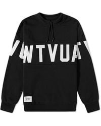WTAPS Sweatshirts for Men | Lyst