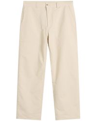 Nanamica - Alphadry Utility Trousers - Lyst