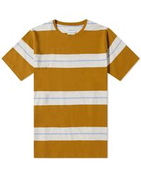 Oliver Spencer Short sleeve t-shirts 