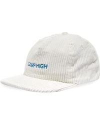 Men's CAMP HIGH Hats from $36 | Lyst