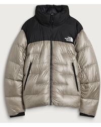 The North Face - Summit Nuptse Down Jacket - Lyst