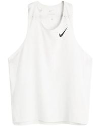 Nike - Aeroswift Dri-Fit Adv Running Vest - Lyst