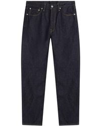 A Bathing Ape - Sta Regular Fit 13Oz Denim Jeans - Lyst