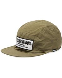 Neighborhood - Mil Jet Cap - Lyst