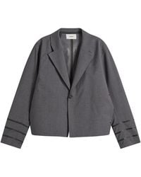Coperni - Technical Tailored Jacket - Lyst