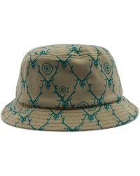 South2 West8 - Sull & Target Bucket Hat - Lyst