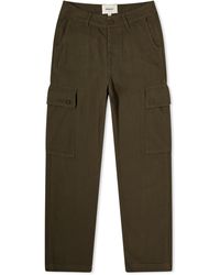 Heresy - Guild Cargo Trousers - Lyst