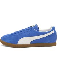 PUMA - Brasil Sneaker - Lyst