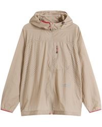and wander - X Altra Ventilation Wind Jacket - Lyst