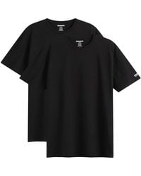 Neighborhood - Classic 2-Pack T-Shirts - Lyst