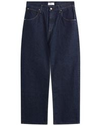 Edwin - Tyrell Denim Pants - Lyst