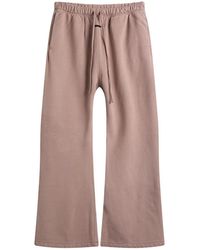 Fear Of God - Signature Classic Fit Flare Sweatpant - Lyst