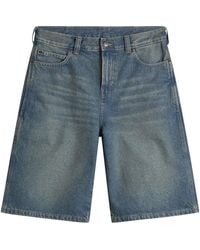 Dickies - 958 Loose Denim Shorts - Lyst