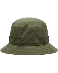 Beams Plus - Cordura Jungle Hat - Lyst
