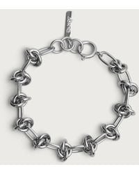 Justine Clenquet - Daria Bracelet - Lyst