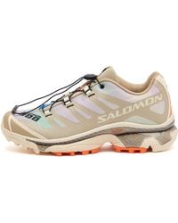 Salomon - Xt-4 Og Aurora Borealis Sneakers - Lyst