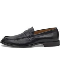Our Legacy - Light Leather Loafer - Lyst