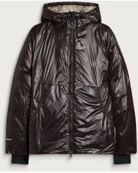 Purple Mountain Observatory - Shield Translucent Down Jacket - Lyst