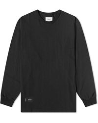 WTAPS Long-sleeve t-shirts for Men | Online Sale up to 36% off | Lyst