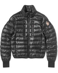 3 MONCLER GRENOBLE - Hers Micro Ripstop Jacket - Lyst