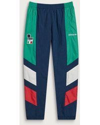 adidas - Figc Eqt Track Pant - Lyst