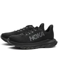 Hoka One One - Mach 5 Sneakers - Lyst