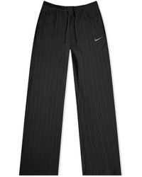Nike Wide-leg and palazzo trousers for 
