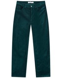 POLAR SKATE - Cord Big Boy Pants - Lyst