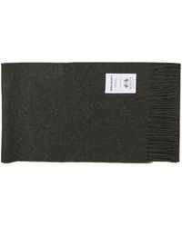 Norse Projects - Moon Lambswool Scarf - Lyst
