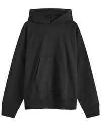 Lady White Co. - Super Weighted Hoodie - Lyst