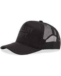 GALLERY DEPT. - Logo Trucker - Lyst