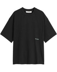 About Blank - Vercetti T-Shirt - Lyst