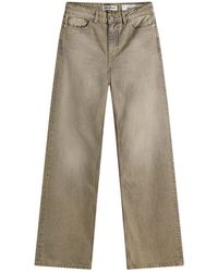 Our Legacy - Boot Cut Jeans - Lyst