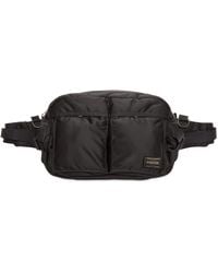 Porter-Yoshida and Co - Tanker Waist Bag - Lyst