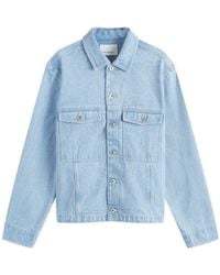 ACMH by Magic Castles - Trip Jacket - Lyst