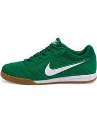 Nike - Gato Suede Sneaker - Lyst