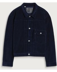 Levi's - Tab Type I Trucker Jacket - Lyst