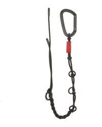 Topologie - Braided Keychain - Lyst