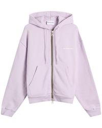 MKI Miyuki-Zoku - Uniform Zip Hoodie Presented By End - Lyst